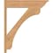 Ekena Millwork Legacy Traditional Smooth Outlooker, Western Red Cedar, 7 1/2"W x 34"D x 40"H OUT08X34X40LEC01SWR - alternate 2
